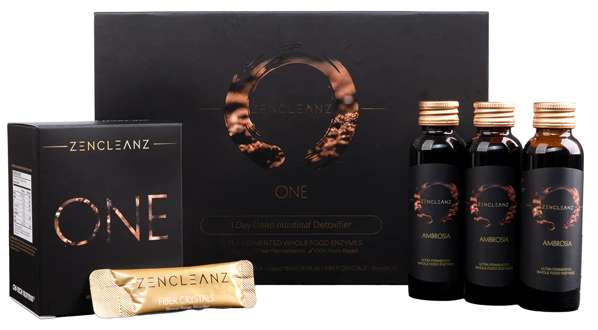 Unlock Your Peak Vitality Now