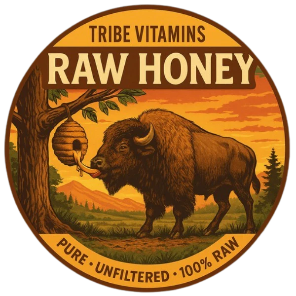 Tribe Vitamins