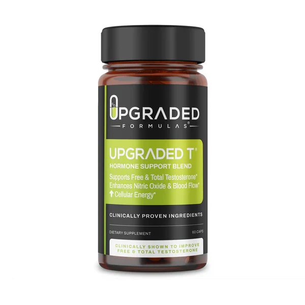 Testosterone Support